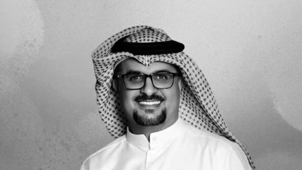 مشاري البلام