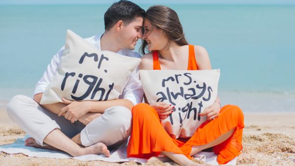 5 أسباب لماذا يجب أن تتزوج مرة أخرى بعد الطلاق