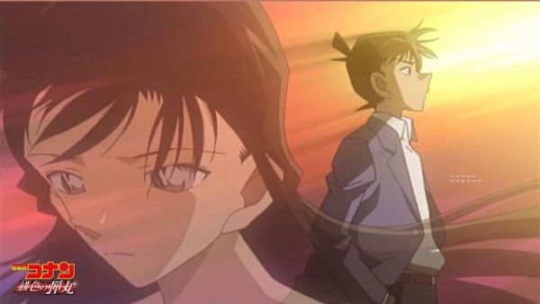 Conan anime was dubbed into classical Arabic