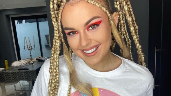 Tallia Storm 