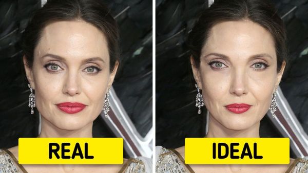 أنجلينا جولي