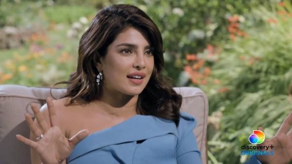 بريانكا شوبرا