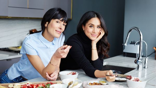 ميغان ماركل