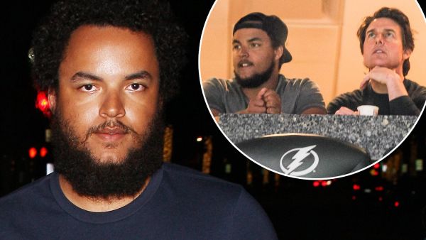 ابن توم كروز