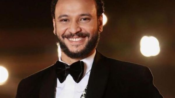 أحمد خالد صالح