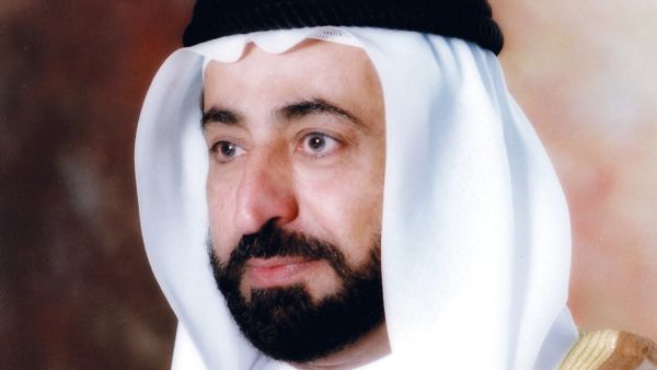 سلطان بن محمد القاسمي يعلن عن «ملتقى الشارقة للتكريم الثقافي» 
