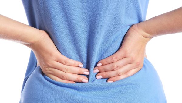ومن المهم أيضا العمل على إنقاص الوزن، في حال المعاناة من البدانة