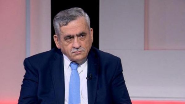 Natheir Obeidat Resigns (twitter)