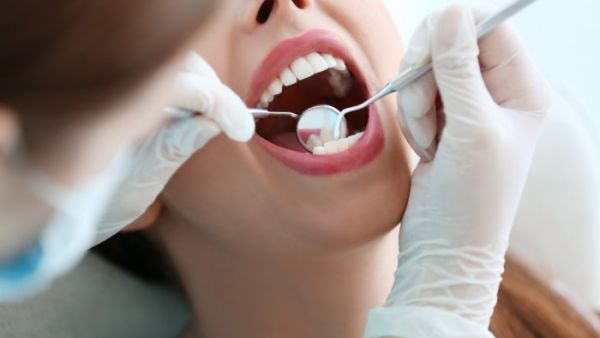تتطلب أسنانك رعاية واهتمام، مثل أي جزء من أجزاء جسمك