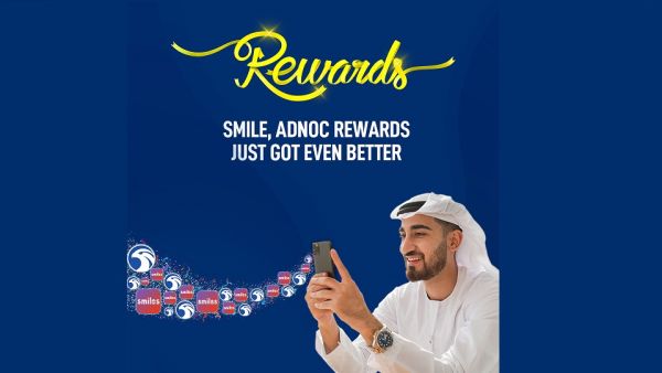 ADNOC Rewards partners with Etisalat Smiles to bring even more benefits to members of both platforms to cross exchange points. ADNOC Rewards And Etisalat Smiles Partner To Offer Customers Even More Benefits