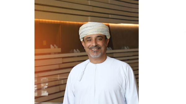 Abdul Karim Al Hinai, Deputy General Manager – Chief Transformation Officer at NBO. NBO Wins Third Consecutive Award for Mobile App From International Business Magazine