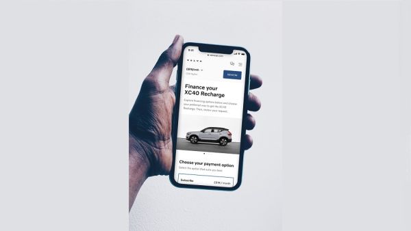 All pure electric Volvo models to be available online only All Pure Electric Volvo Models to Be Available Online Only