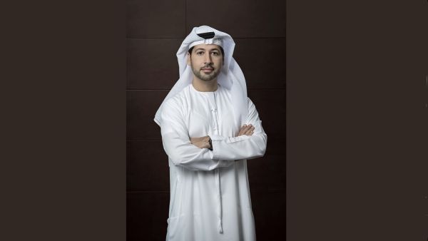 Arif Amiri CEO of DIFC Authority. DIFC Employee Workplace Savings Plan Fosters A Savings Culture, Reaching Usd127 Million In Assets Under Management In Just One Year