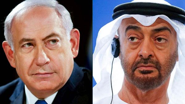 Benjamin Netanyahu to visit UAE after the Israeli elections
