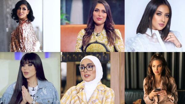 فاشنيستا كويتية تحاول تهريب مجوهرات عن طريق والدها...والأمن يتدخل!