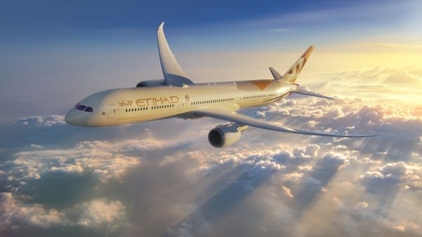 الاتحاد للطيران تطلق عرضاَ للسفر إلي سيشل والمالديف  بأسعار تبدأ من 995 درهماً 