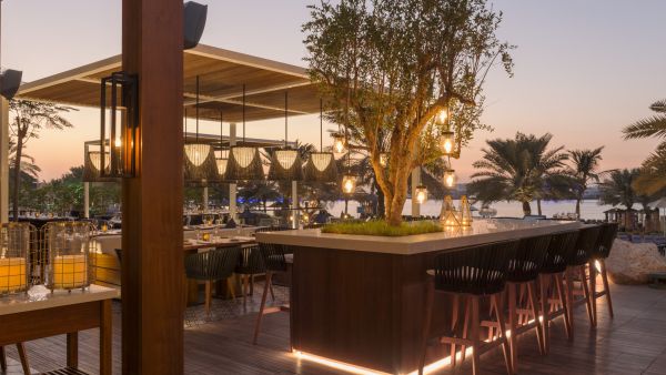 Marriott International Launches  ‘Dine Around by More Cravings’ Across the United Arab Emirates