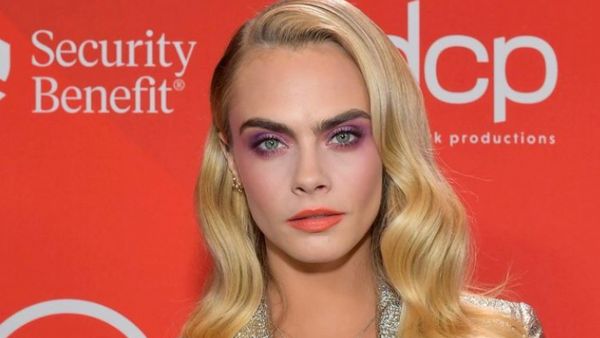Cara Delevingne, Homophobia, Pansexual