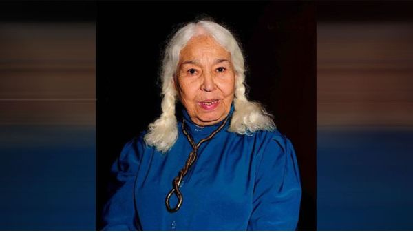 Controversial Egyptian Feminist Nawal El Saadawi Dies Aged 90