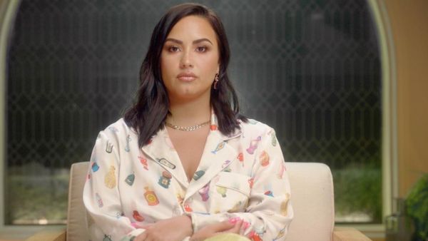Demi Lovato, Dancing with the devil, documentary, youtube