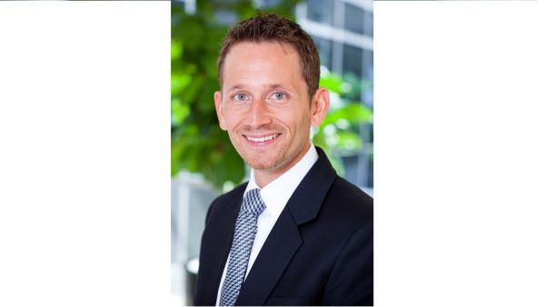 Dr. Christopher Daniel, Managing Director and Partner, BCG. The UAE Rises Six Places to Rank 13th Globally as Most Preferred Place of Work for Foreign Nationals