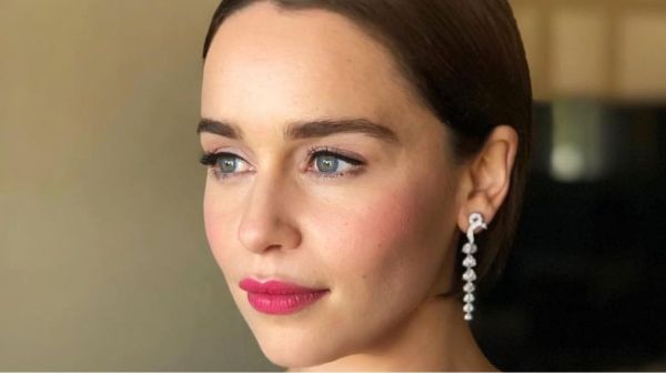  What Does the Arabic Calligraphy Emilia Clarke posted means