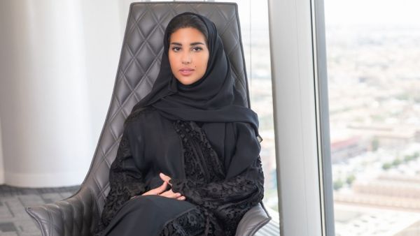 Saudi National, Esraa Al-Buti, selected as a 2021 World Economic Forum Young Global Leader
