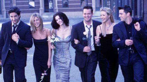 the delayed 'Friends' reunion special will be "even more exciting"