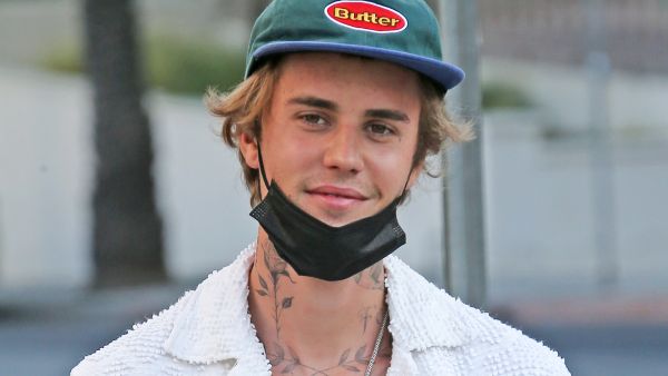 جاستين بيبر