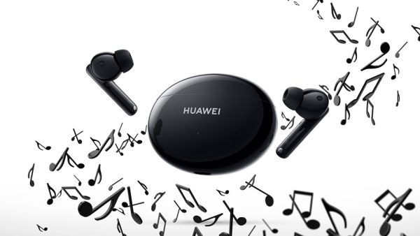 Huawei Freebuds 4I: The Latest and Greatest Earphones From Huawei for 2021
