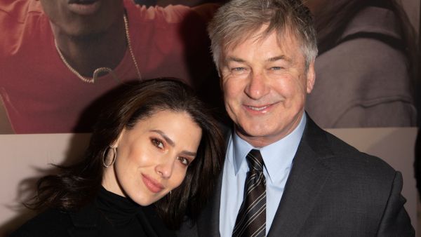The news came less than six months after Baldwin gave birth to Edu.