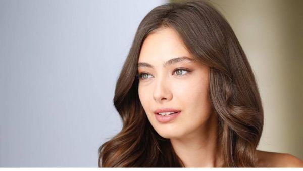 Isn't She the Sweetest?! Check Out Neslihan Atagül's Response to a Follower Who Criticized Her For Leaving Sefirin Kızı