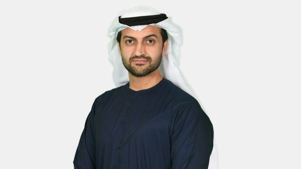 Jassim Alseddiqi - Colored lower Resolution Eshraq Investments Records Net Operating Income of Dh14.31 Million for the Year Ended December 31 2020