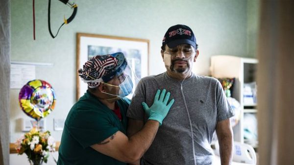 Feeling tired? Try this!