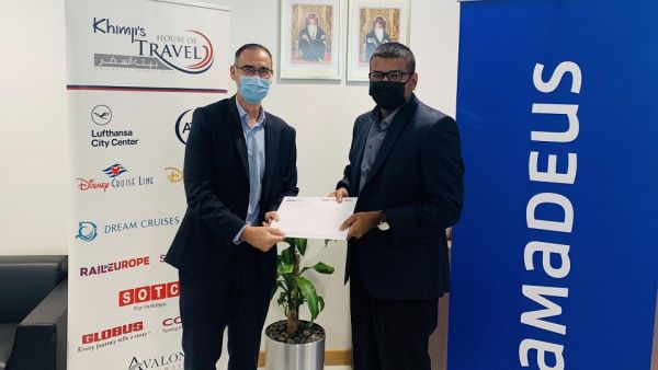Khimji’s House of Travel in Oman Turns To Amadeus To Accelerate Its Digital Transformation Journey