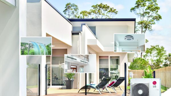 LG Focuses on Retrofitting HVAC Systems To Empower Businesses Across MENA