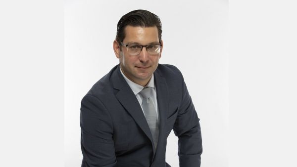 Manuel Rodrigues Schneider Electric Appoints Manuel Rodrigues As Gulf’s Vice President For Secure Power