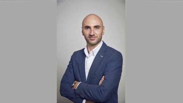 Marius Ciavola, CEO, Tradeling. DAFZA Appoints Marius Ciavola to Assume the Role of Chief Executive Officer of Tradeling, the Region’s Leading B2B Emarketplace