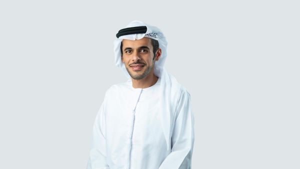 Mohamed Al Hashemi of Majid Al Futtaim Named World Economic Forum Young Global Leader