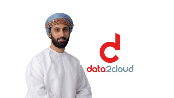 منذر بن حمد المعمري، الرئيس التنفيذي لـ data2cloud data2cloud تعزز طاقتها الاستيعابية بإطلاق مركز بيانات ثالث