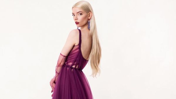 The Queen's Gambit, Chess, Anya-Taylor-Joy 