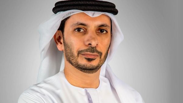 Saeed Matar Al Marri, Deputy CEO of Dubai SME Dubai SME Unveils Plans to Foster Entrepreneurial Skills in 2021