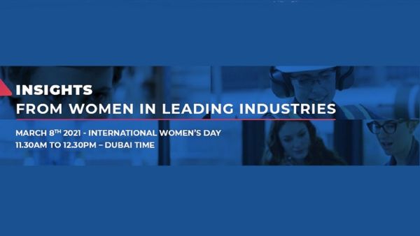 Michelin, Schneider Electric And Suez Partner To Address And Promote Gender Equality In Business And Industry