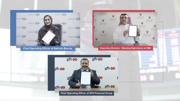 Gfh Joins Bahrain Bourse’s Murabaha Service Opening New Sharia’a-Compliant Solutions and Trading Opportunities