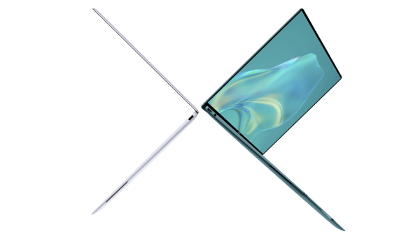 جاء الحاسوب الشخصيHUAWEI MateBook X والذي تم إطلاقه العام الماضي ليعكس في كل تفاصيله روعة وحرفية التصاميم الرائدة التي طالما تشتهر بها هواوي. أفضل ثلاثة ابتكارات جعلت من هواوي ترسخ سمعتها في عالم الحواسيب الشخصية المحمولة