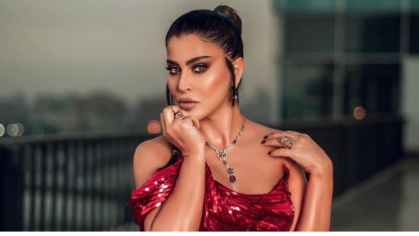 Unbelievably Devastating! Jumana Murad Loses a Twin 6 Months After Giving Premature Birth (Picture)