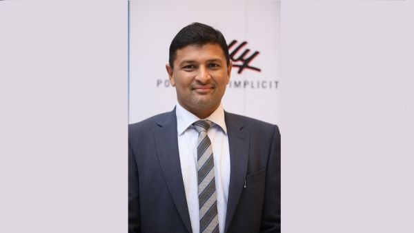 Tally Solutions Launches Its VAT Ready Software – Tallyprime 
