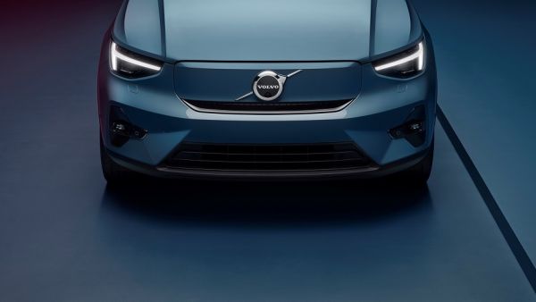 Volvo Cars to be fully electric by. Volvo Cars To Be Fully Electric by 2030