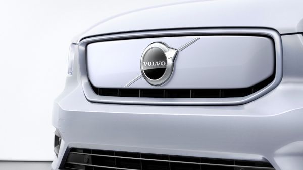 Volvo_XC40 Volvo Cars and Geely Auto to Deepen Collaboration