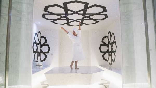 W Muscat - Away Spa. Give Her the Greatest Gift of All This Mother’s Day: Some ‘Me-Time’ at Away Spa